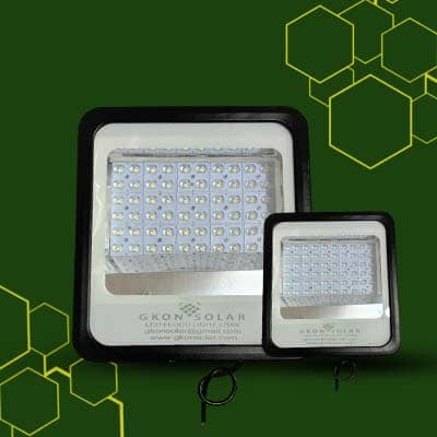 LED Flood Light