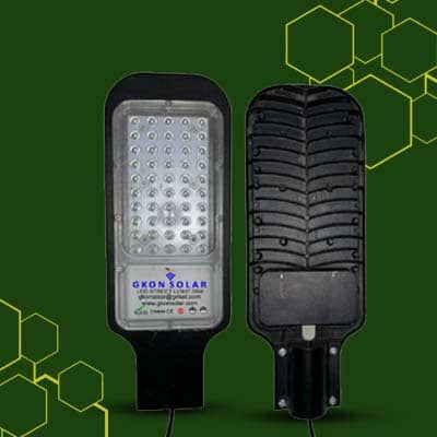 LED Street Lights